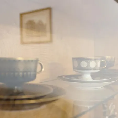 Unser Sonnenhof Reudnitz *