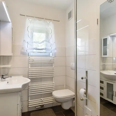 Σπίτι διακοπών Unser Sonnenhof Reudnitz *