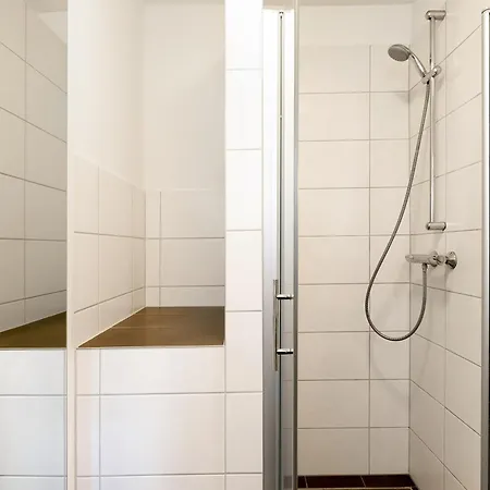 Unser Sonnenhof Reudnitz Tatil Evi *