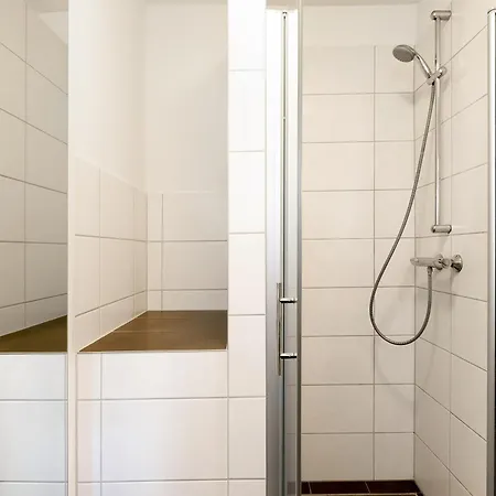 Unser Sonnenhof Reudnitz Σπίτι διακοπών *