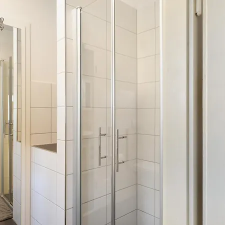 Σπίτι διακοπών Unser Sonnenhof Reudnitz