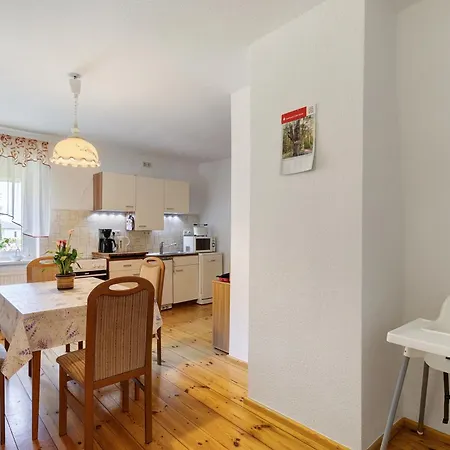 Unser Sonnenhof Reudnitz Friedland (Brandenburg)