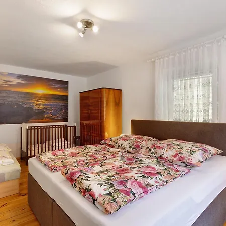 Unser Sonnenhof Reudnitz * Friedland (Brandenburg)