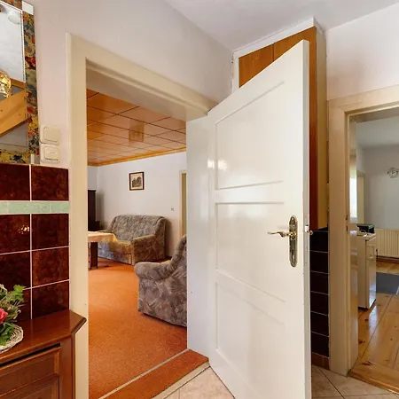 Unser Sonnenhof Reudnitz Σπίτι διακοπών Friedland (Brandenburg)