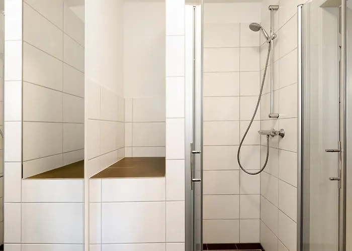 Unser Sonnenhof Reudnitz Сasa de vacaciones *