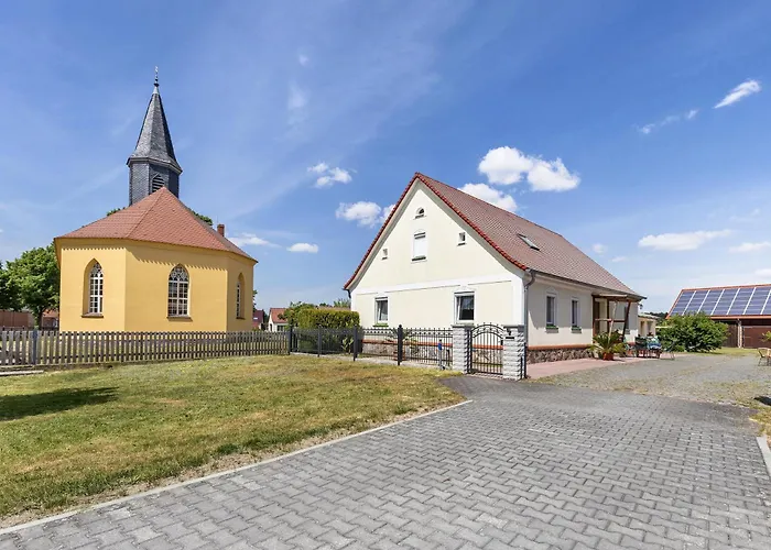 Unser Sonnenhof Reudnitz *