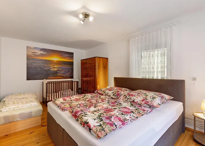 Unser Sonnenhof Reudnitz * Friedland (Brandenburg)