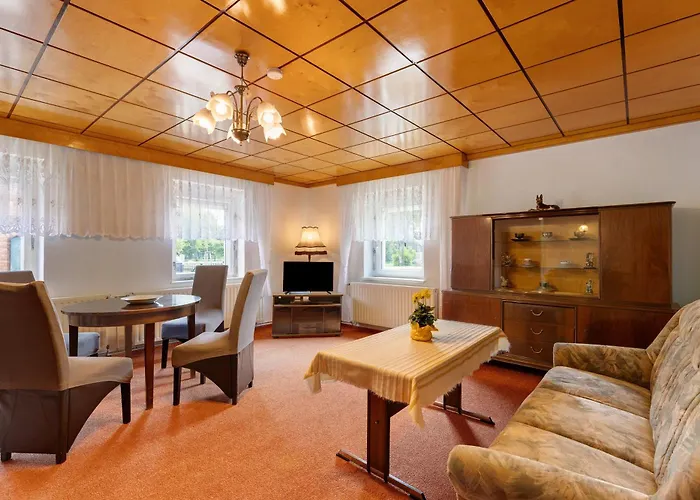 Unser Sonnenhof Reudnitz * Friedland (Brandenburg)