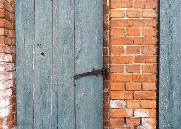 Сasa de vacaciones Unser Sonnenhof Reudnitz Friedland (Brandenburg)