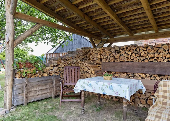 Unser Sonnenhof Reudnitz