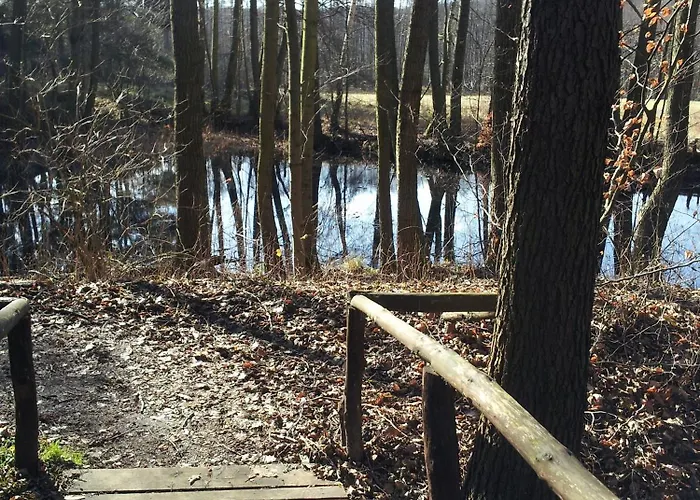 Unser Sonnenhof Reudnitz Friedland (Brandenburg)